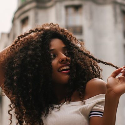 Foto da cliente Márcia Ribeiro
